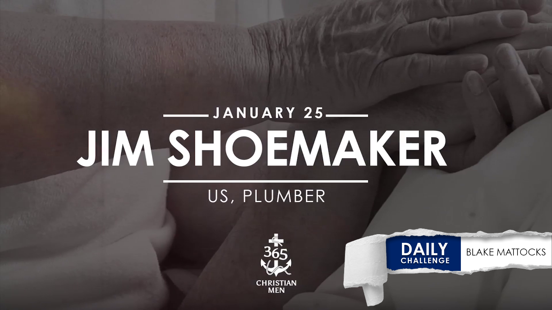 Enero 25 – Jim Shoemaker