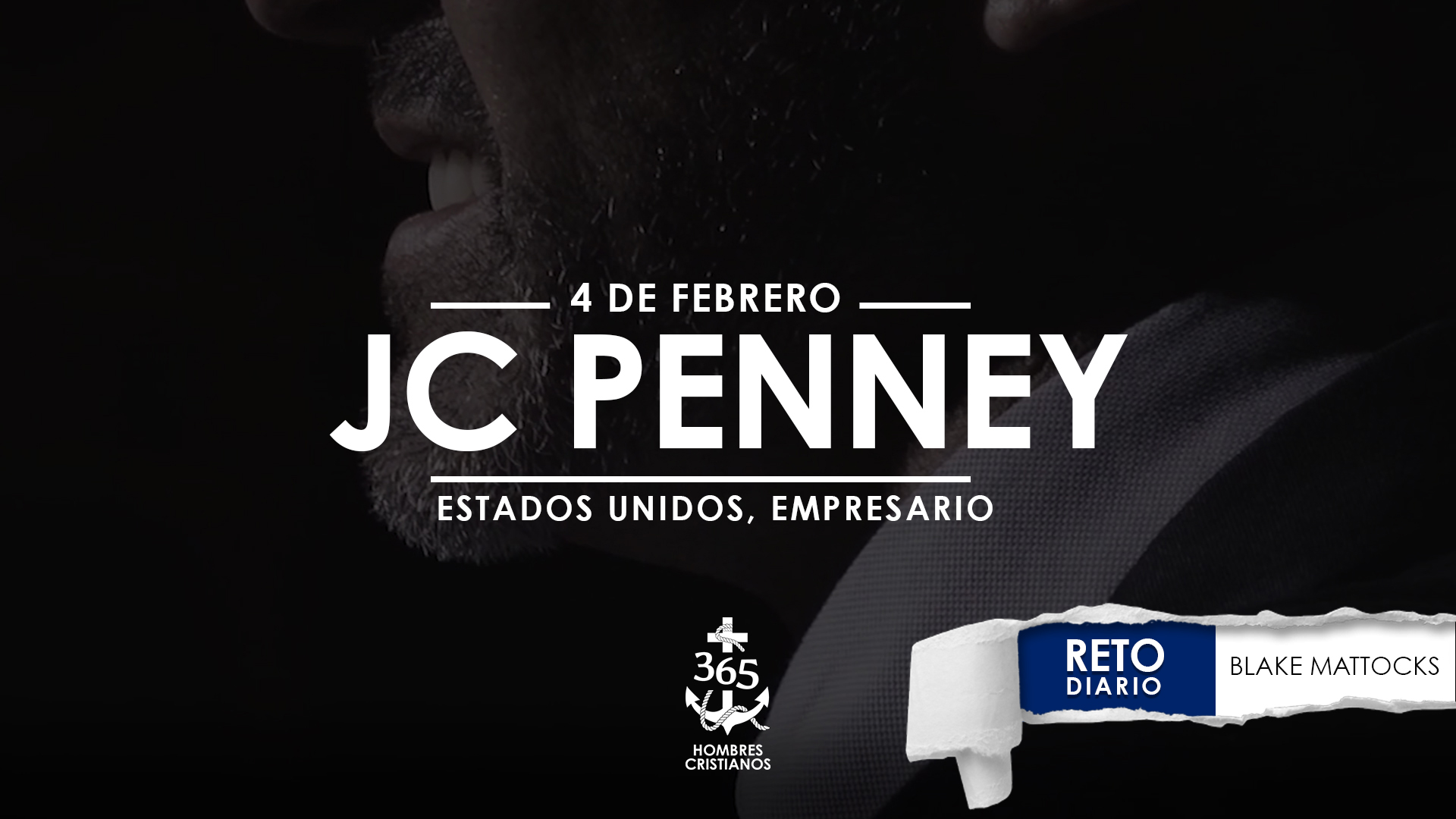Febrero 4 – JC Penney