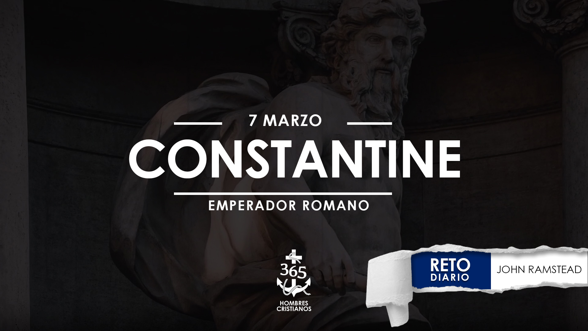 Marzo 7 – Constantine
