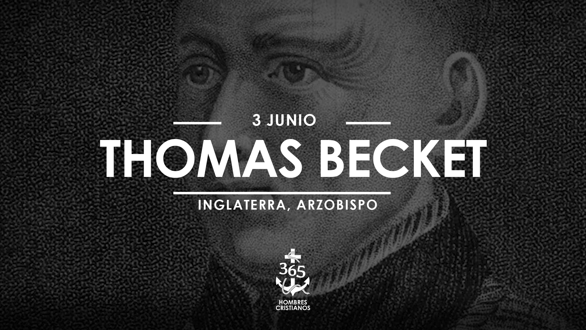 Junio 03- Thomas Becket