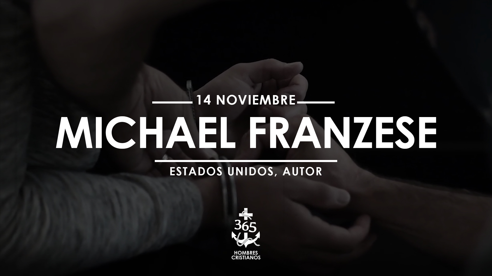 Noviembre 14- Michael Franzese
